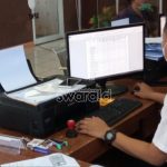 2 Kali Hilang Motor di tempat Yang Sama, Adi Lapor Polisi