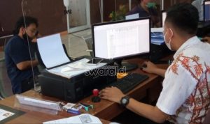 2 Kali Hilang Motor di tempat Yang Sama, Adi Lapor Polisi