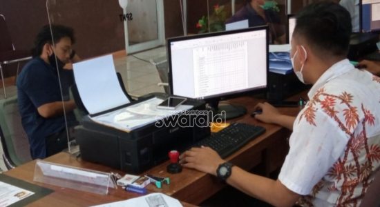 2 Kali Hilang Motor di tempat Yang Sama, Adi Lapor Polisi