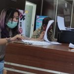 Ikut Arisan Online, Sherly Ditipu Puluhan Juta