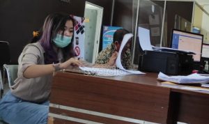 Ikut Arisan Online, Sherly Ditipu Puluhan Juta