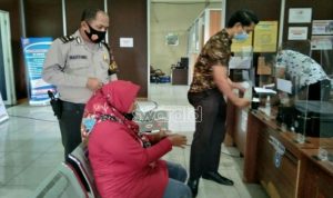 Jambret Jakabaring Kembali Beraksi, Kali Ini Korbannya "Emak-emak"