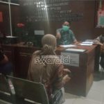 Diimingi Janji Menikah, Uang Sang Janda Habis Dikuras