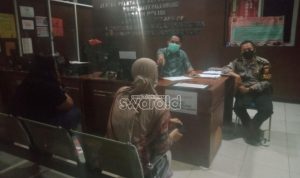 Diimingi Janji Menikah, Uang Sang Janda Habis Dikuras