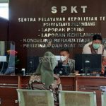 Rekan Bisnis Larikan Uang Rp 200 Juta, Korban Lapor Polisi