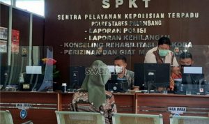 Rekan Bisnis Larikan Uang Rp 200 Juta, Korban Lapor Polisi