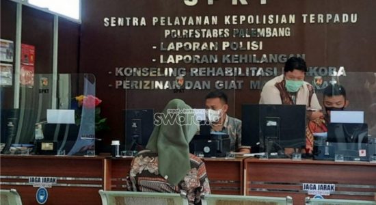 Rekan Bisnis Larikan Uang Rp 200 Juta, Korban Lapor Polisi