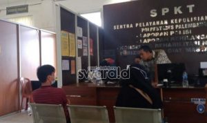 Tak Terima Dianiaya Pacar, Seorang Guru Muda Lapor Polisi