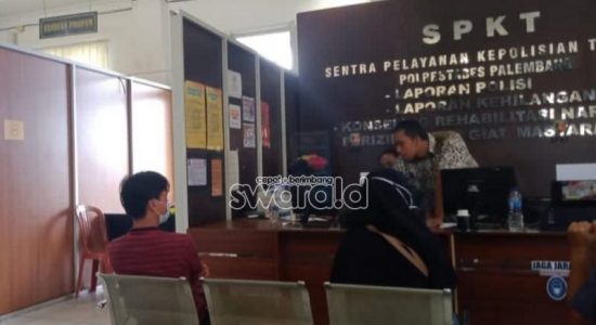 Tak Terima Dianiaya Pacar, Seorang Guru Muda Lapor Polisi