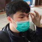 Terima Telepon Dari Orangtua, Iphone Disamber Jambret