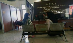 Lagi !! Owner Larikan Uang Arisan, Para Korban Lapor Polisi