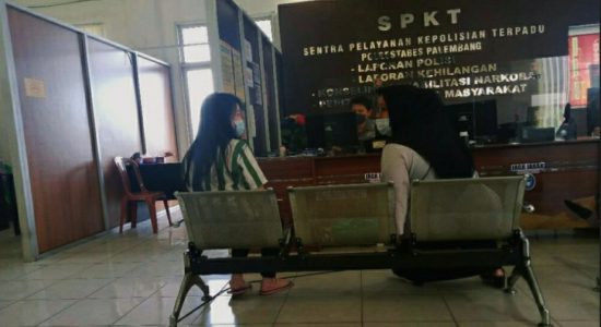 Lagi !! Owner Larikan Uang Arisan, Para Korban Lapor Polisi