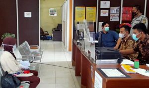 Demi Sang Pacar, Seorang Anak Curi Perhiasan Ibu Kandung