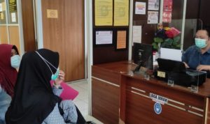 Tak Terima Dicaci di Facebook, Rika Lapor Polisi