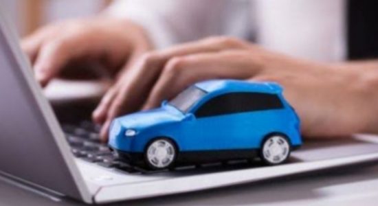 Modus Urus Surat, Mobil Malah Dijual Sepupu di OLX