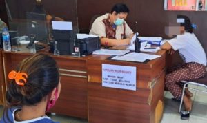 Kepala Anak "Bocor" Ibu Kandung Lapor Polisi