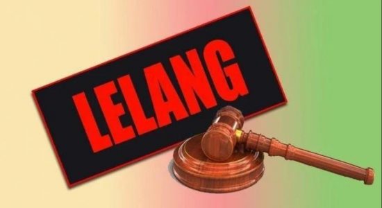 Mengaku Keluarga, Tipu 10 Juta Dengan Modus Lelang Mobil Murah