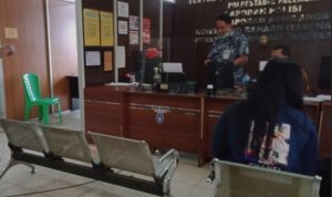 Ditodong Polisi Gadungan, Yesi Lapor ke Polrestabes