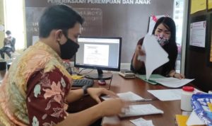 Keponakan Dipukuli Tetangga, Sang Bibi Lapor Polisi