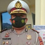 Kompol Yakin : Drive Thru Permudah Perpanjangan SIM