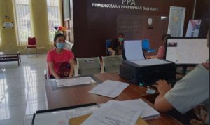 Beli Mobil Lewat Medsos, IRT Ditipu Puluhan Juta