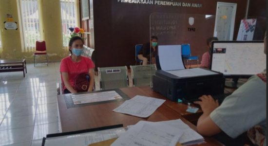 Beli Mobil Lewat Medsos, IRT Ditipu Puluhan Juta