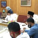 RD: APLI Perpanjangan Tangan Pemerintah Kepada Pedagang Kaki Lima