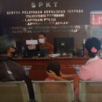 Me5um! Paman C4buli Keponakan yang Masih Balita