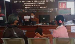 Me5um! Paman C4buli Keponakan yang Masih Balita