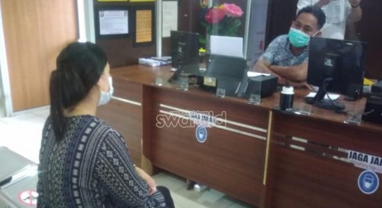IMG_20201214_182421 Musim Jambret ! Kali Ini Korbannya Seorang Ibu Hamil