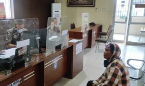 Kompor Gas Digasak Maling, Korban Lapor Polisi