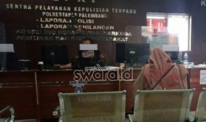 Sebar Foto Syur ke Medsos, Korban Lapor Polisi