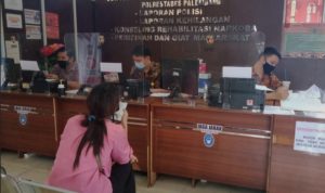 Dianiaya Mantan Suami, Janda 3 Anak Tak Terima