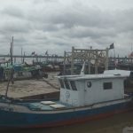 Meski Ombak Besar, Sebagian Nelayan Nekat Melaut