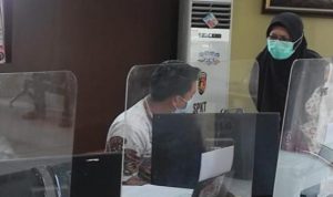 Iming-iming Jadi Guru Honorer, Ratusan Juta Lenyap Ditipu