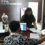 Sungguh Sial ! Niat Ingin Menabung Malah Tertipu