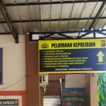Tak Terima Putrinya Dikirimi Video "Cabul", Sang Ibu Lapor ke Kantor Polisi