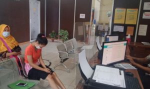 Dianiaya Tetangga Sendiri, Korban Lapor Polisi