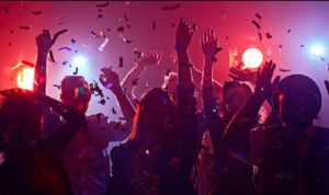 Niat Merayakan Pesta, Selebgram Cantik Malah Dipukuli