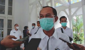 Harno : Fasilitas Umum Dibangun Dengan Uang Rakyat, Stop Vandalisme !