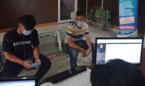 Apes! Niat Hendak Menagih Hutang Malah Dikeroyok