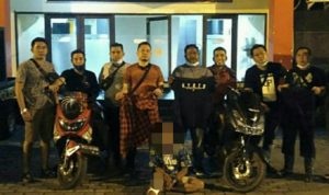 Buronan Kasus Jambret Akhirnya Di "dor" Polisi