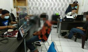 Pelaku Cabul Terhadap Kakak Beradik Berhasil Dibekuk Polisi
