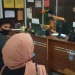 Dicopet Saat Belanja di Pasar 16, Korban Sempat Mengejar
