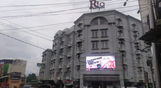 Seorang Penghibur Tewas di Kamar Hotel, Diduga Korban Pembunuhan