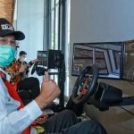 Harno: Seluruh Driver Tranportasi Umum Palembang Wajib Lulus Uji Kompetensi