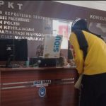 Sungguh Bejat ! Sang Suami Cabuli Anak Kandung Sendiri