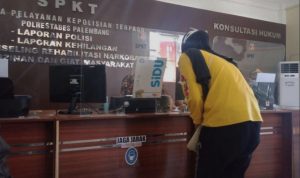 Sungguh Bejat ! Sang Suami Cabuli Anak Kandung Sendiri