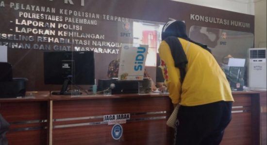 Sungguh Bejat ! Sang Suami Cabuli Anak Kandung Sendiri