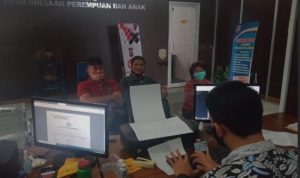 Tanah Diambil Alih Setelah Pembayaran Lunas, Rusdiana Lapor Polisi